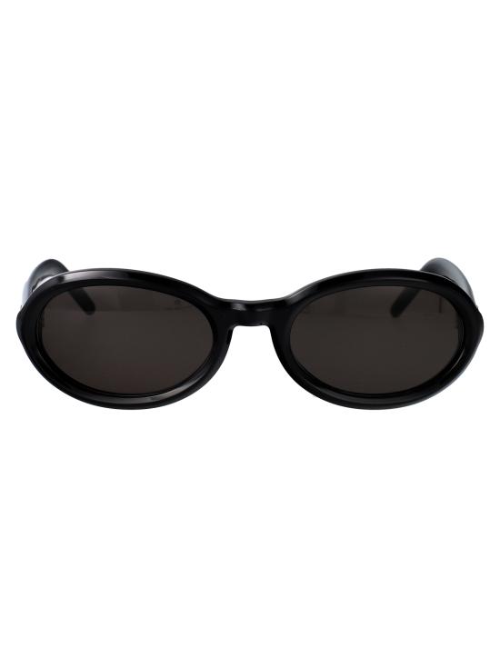 25FW 레트로슈퍼퓨처 선글라스 05H BLACK
