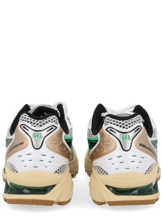 26SS 아식스 스니커즈 1203A740 103 WHITE HINOKI BEIGE - ASICS