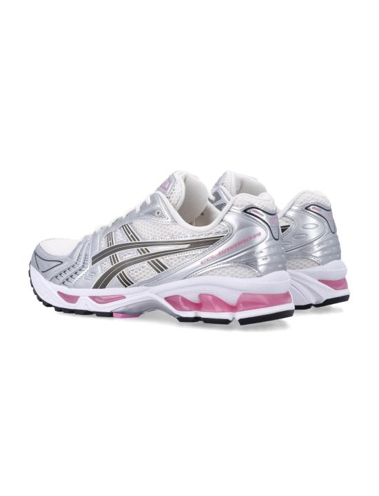 26SS 아식스 젤 카야노 14 스니커즈 1203A537 103 CREAM SWEET PINK - ASICS