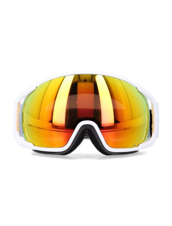 25FW 피오씨 스포츠 액세서리 40890 8703 HYDROGEN WHITE SUNNY ORANGE