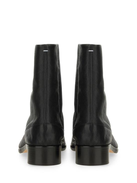 26SS 마르지엘라 부츠 S57WU0153PR058 T8013 BLACK - MAISON MARGIELA