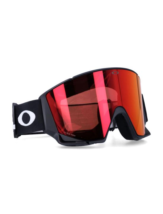 25FW 오클리 자켓 OO7145 02 MATTE BLACK PRIZM TORCH - OAKLEY