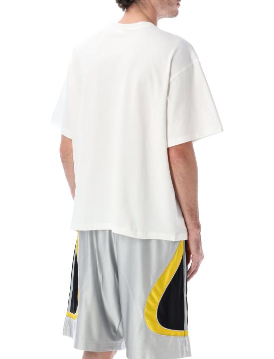 25FW 아디다스 반팔 티셔츠 JY8688 CWHITE - ADIDAS