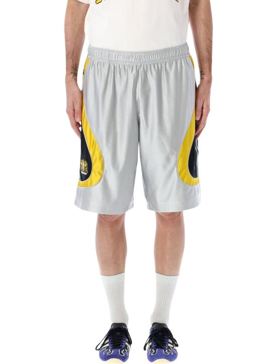 25FW 아디다스 스트레이트 팬츠 JY7962 SILVMT SILVERR MT