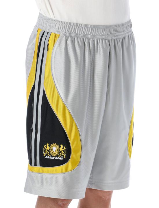 25FW 아디다스 스트레이트 팬츠 JY7962 SILVMT SILVERR MT - ADIDAS