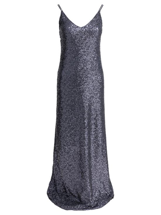 26SS 셈퍼 미디 원피스 42584404PIOMBO GREY