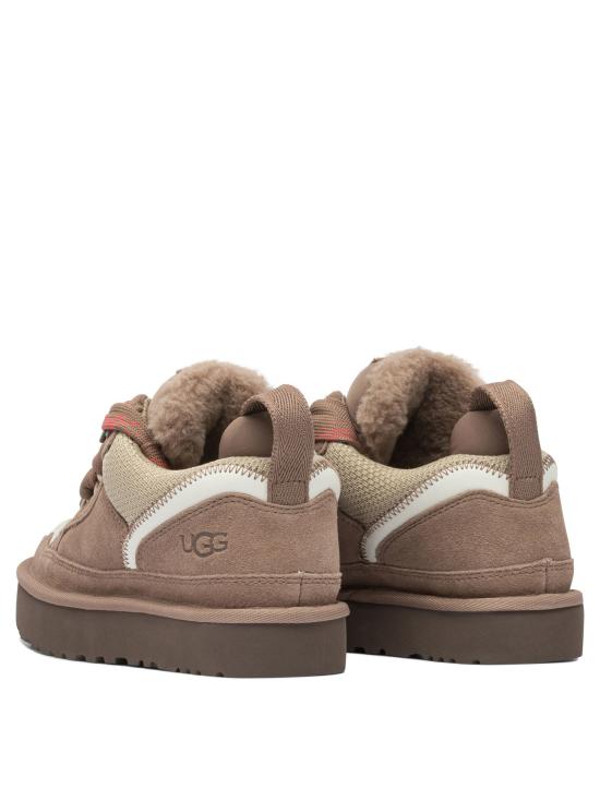 25FW 어그 로우멜 스니커즈 1144032RYK BEIGE - UGG