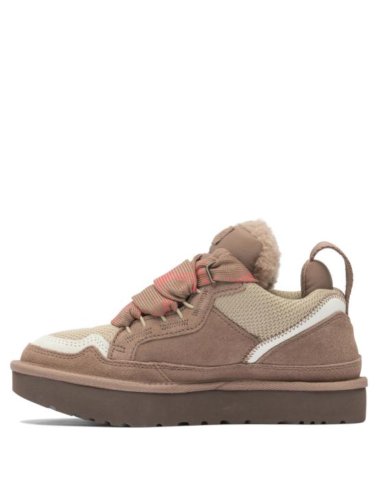 25FW 어그 로우멜 스니커즈 1144032RYK BEIGE - UGG