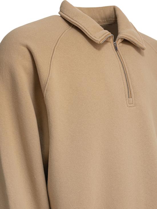 25SS 스투시 스웨터 1185731007KHAKI BEIGE - STUSSY