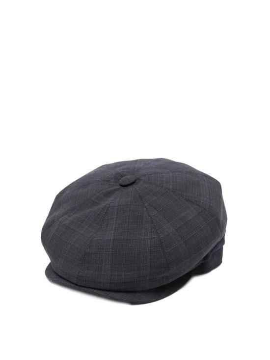  보르살리노 베레모 B15120B0079253B Blue