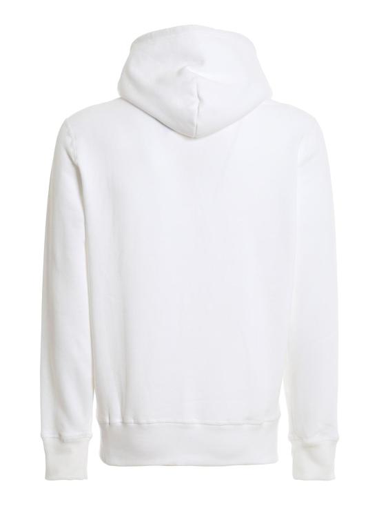  폴로 랄프로렌 후드 티셔츠 710766778009 White - POLO RALPH LAUREN