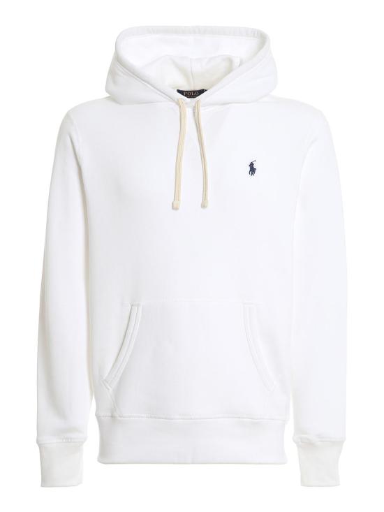  폴로 랄프로렌 후드 티셔츠 710766778009 White