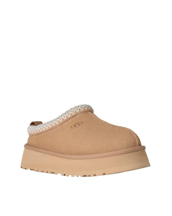 26SS 어그 뮬/슬리퍼 5879514 Brown - UGG