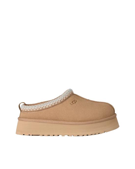 26SS 어그 뮬/슬리퍼 5879514 Brown