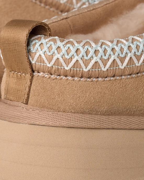 26SS 어그 뮬/슬리퍼 5879514 Brown - UGG