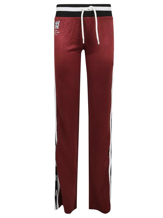 25FW 오프화이트 트레이닝/조거 팬츠 OWCJ007F25JE R001 Red