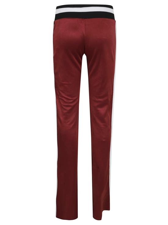 25FW 오프화이트 트레이닝/조거 팬츠 OWCJ007F25JE R001 Red - OFF WHITE