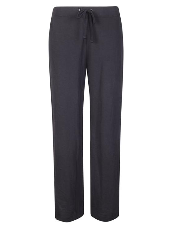 26SS 제임스펄스 스트레이트 팬츠 WXA1007 Black