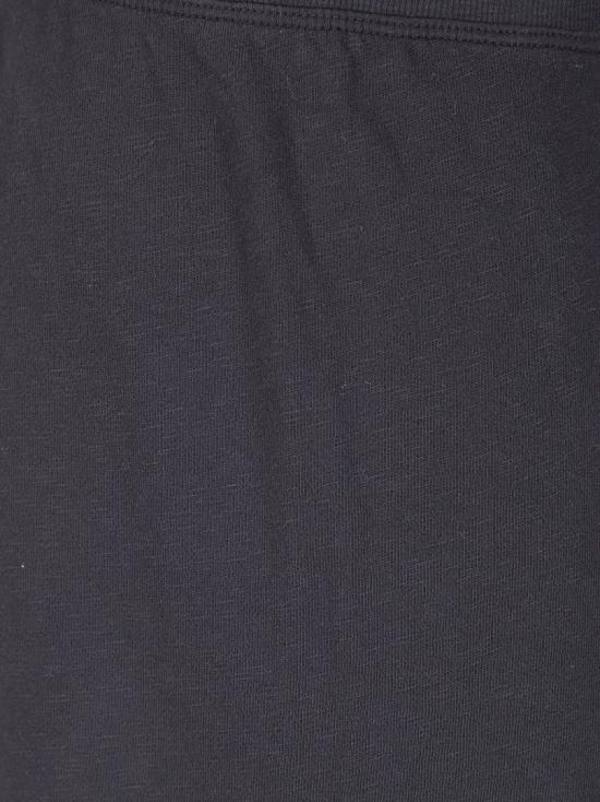 26SS 제임스펄스 스트레이트 팬츠 WXA1007 Black - JAMES PERSE