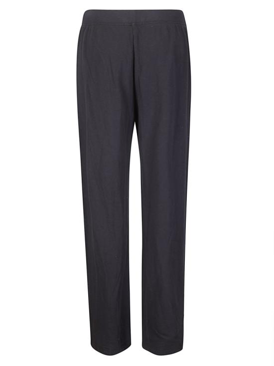 26SS 제임스펄스 스트레이트 팬츠 WXA1007 Black - JAMES PERSE