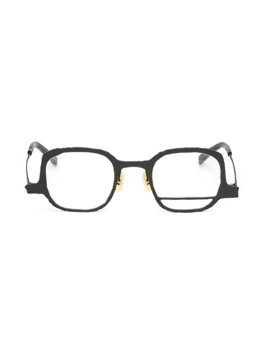 25FW 마사히로 마루야마 선글라스 MM 0072 NO 2 Black