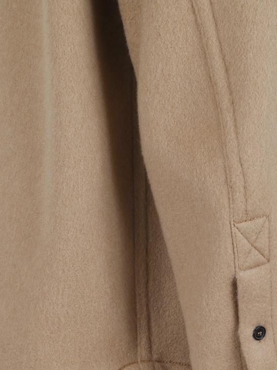 25FW 오프화이트 자켓 OMES01CF25FA B001 Neutrals - OFF WHITE