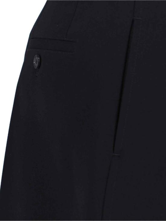 26SS 지방시 숏팬츠 BW518W15CT001 Black - GIVENCHY