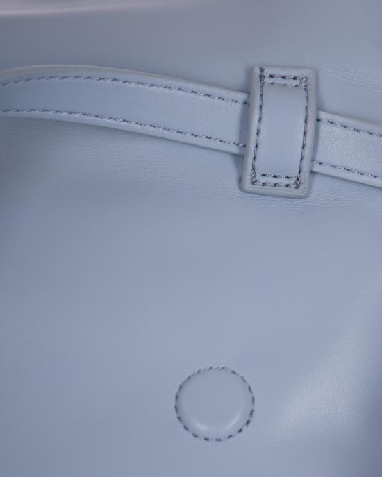 26SS 리우조 클러치/파우치 6419741 Blue - LIU JO