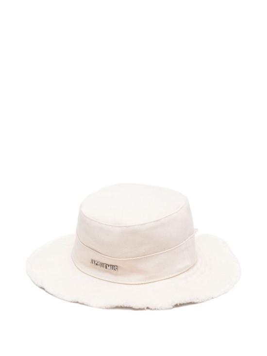 26SS 자크뮈스 버킷햇 ACU00002 AE00014 110 Neutrals