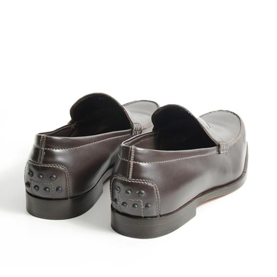  토즈 로퍼 XXM0GV000W0WS0S800 Brown - TODS