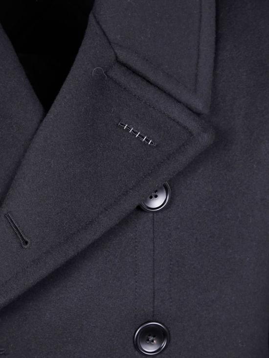 25FW 톰포드 자켓 OCL022FMW076 Grey - TOMFORD