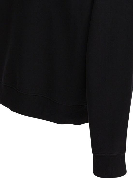 26SS 자크뮈스 그로그랭 후드 티셔츠 HOM00247AJ00126 Black - JACQUEMUS