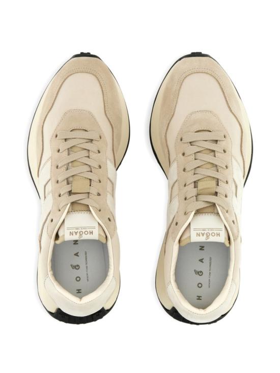 26SS 호간 스니커즈 HXM6010FZ40V5U 419N Neutrals - HOGAN