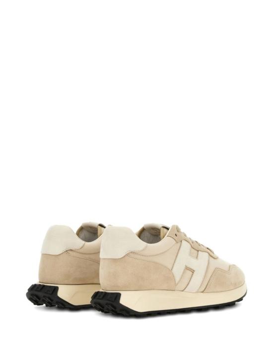 26SS 호간 스니커즈 HXM6010FZ40V5U 419N Neutrals - HOGAN