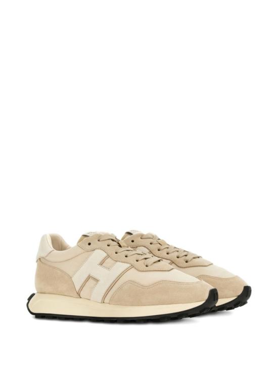 26SS 호간 스니커즈 HXM6010FZ40V5U 419N Neutrals - HOGAN