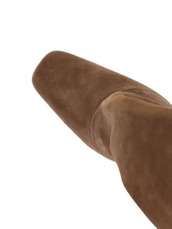 26SS 코페르니 부츠 COPSH03F6049BRW Brown - COPERNI