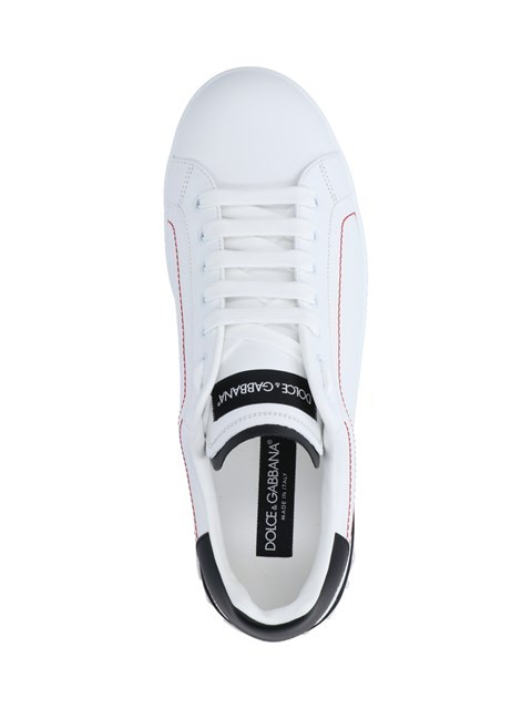  돌체앤가바나 스니커즈 Sneakers White - DOLCE & GABBANA