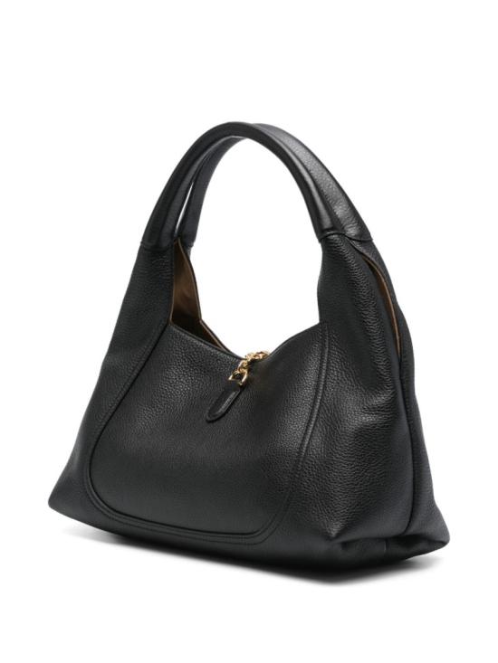 26SS 구찌 숄더백 858297AAEAO1000 Black - GUCCI