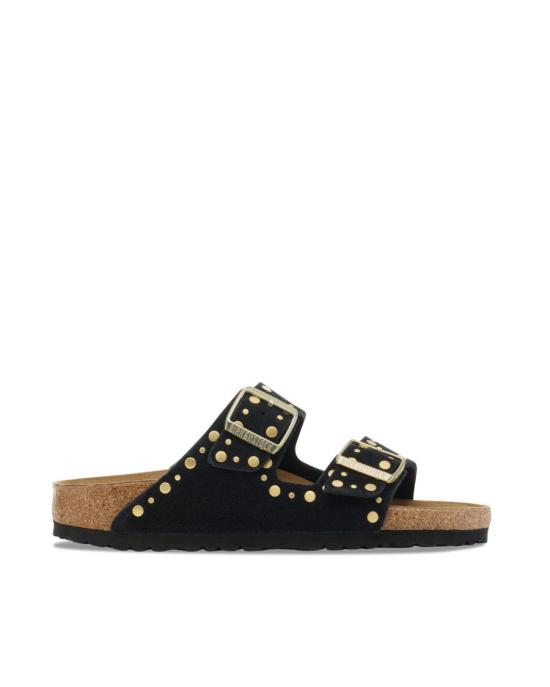 26SS 버켄스탁 샌들 9835920 Black