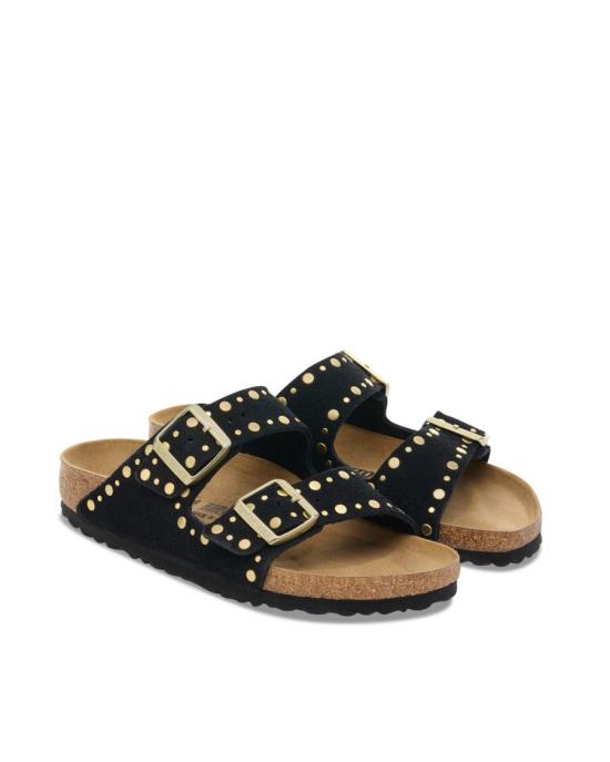 26SS 버켄스탁 샌들 9835920 Black - BIRKENSTOCK