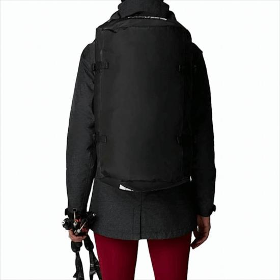 25FW 노스페이스 캐리어 NF0A52ST Black - NORTH FACE