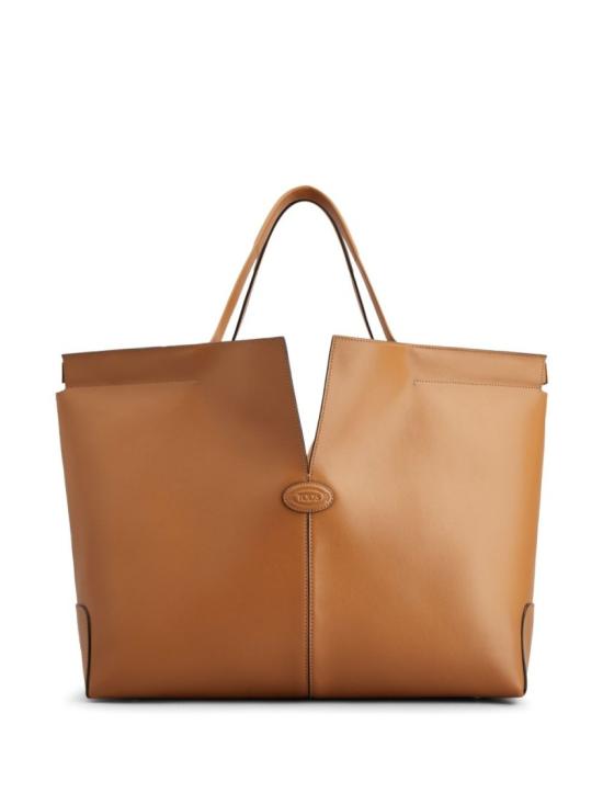 26SS 토즈 레더 미디움 디아이 백 XBWDBMA0300ROR S001 Brown