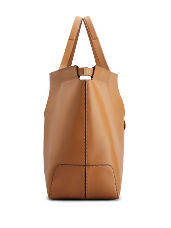 26SS 토즈 레더 미디움 디아이 백 XBWDBMA0300ROR S001 Brown - TODS