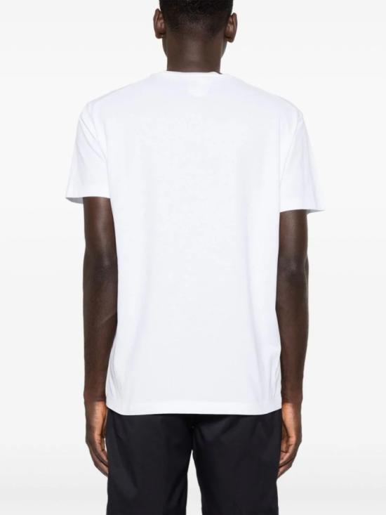  디스퀘어드2 반팔 티셔츠 S74GD0946 White - DSQUARED2