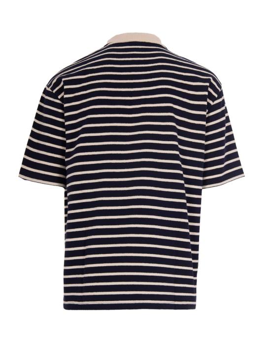 26SS 아페쎄 폴로 티셔츠 2367978 Black - A.P.C.