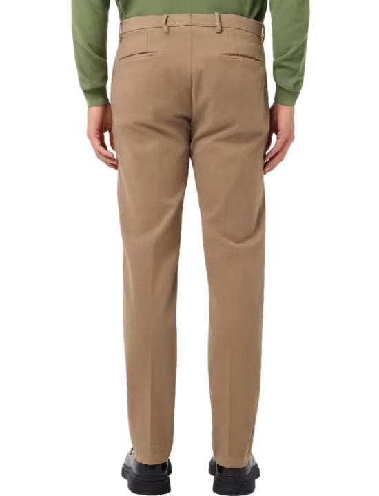 25FW 브릴리아1949 스트레이트 팬츠 BG04 400008 43 Neutrals - BRIGLIA 1949