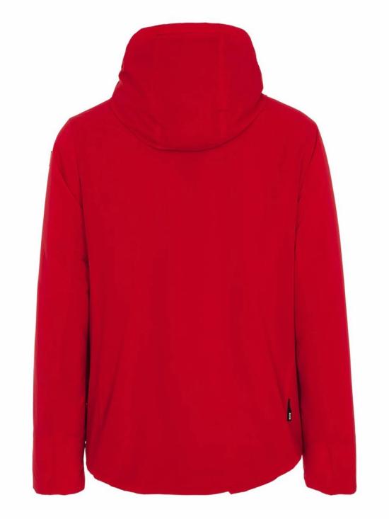  선스 자켓 GBS33027U Red - SUNS