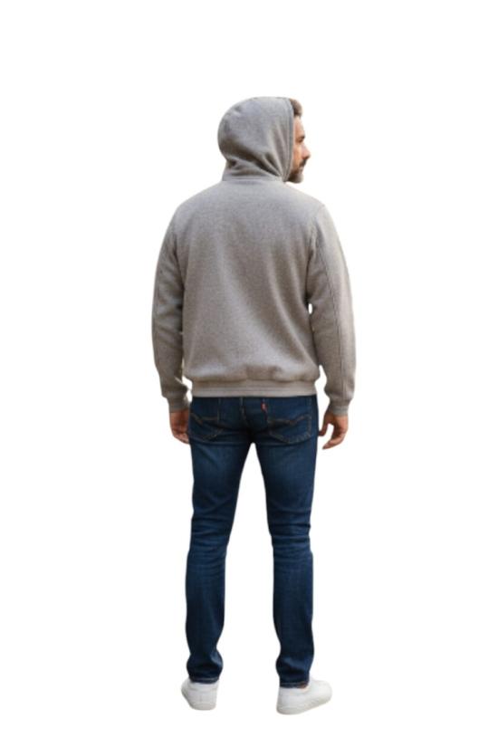 25FW 시빌리아 자켓 SIVIGLIA Brown - SIVIGILA