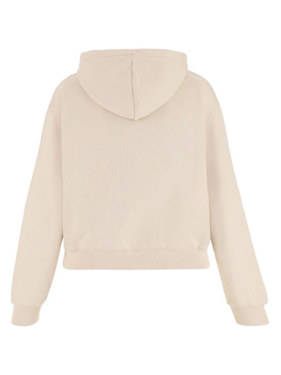 26SS 자크뮈스 그로그랭 후드 집업 HOM00257 AJ00126 150 Neutrals - JACQUEMUS