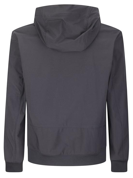 26SS 씨피 컴퍼니 자켓 RSCMOW729A005968A Grey - C.P. COMPANY